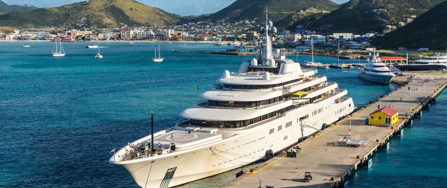 Should We Ban Billionaires?