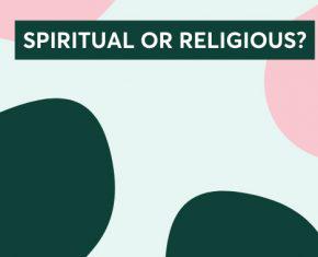 Spiritual or Religious? Baha’i Friends Talk it Out on BahaiTeachings Live