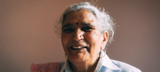 Valuing All People Regardless of Age