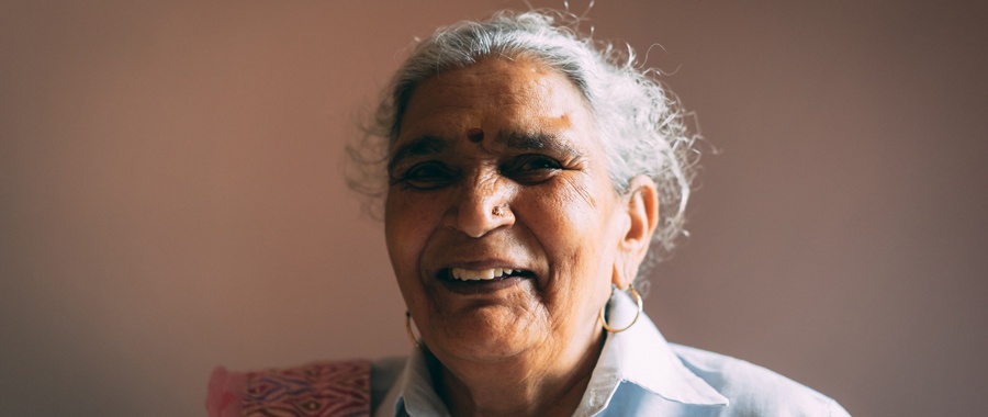 Valuing All People Regardless of Age