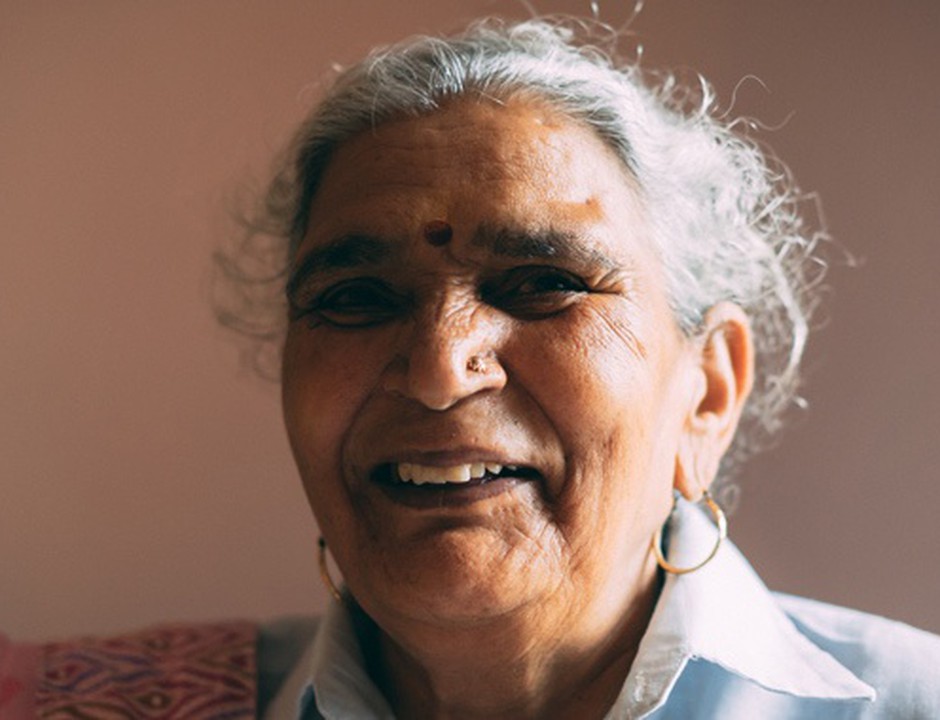 Valuing All People Regardless of Age