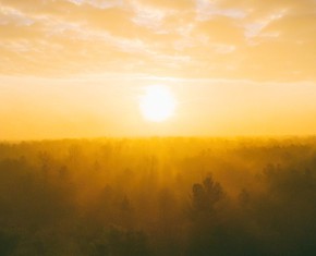 The Very First Words of the Baha’i Revelation