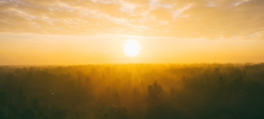 The Very First Words of the Baha’i Revelation