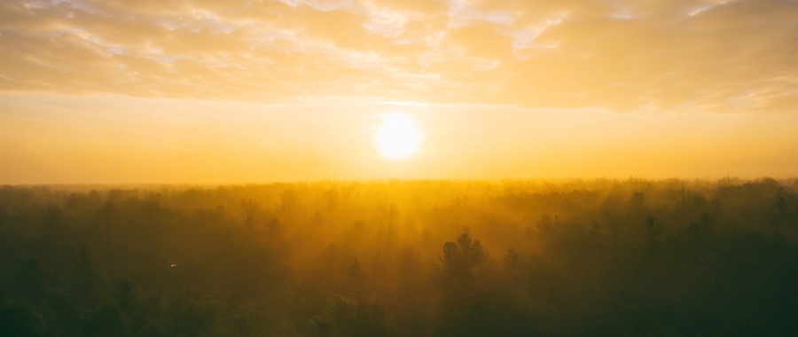 The Very First Words of the Baha’i Revelation