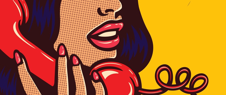 What Stopping Gossip Could Do for Our Brains and Ourselves