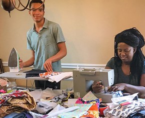 Youth Move to Forefront of Grassroots Response Throughout the US