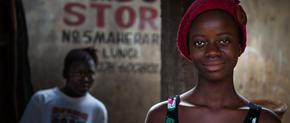 Youth in Sierra Leone Produce Film to Protect Community Against Coronavirus