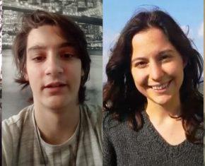 Youth in Italy Create Media to Inspire Vision of a Better World