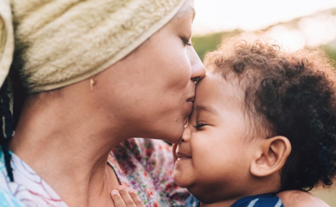 Lo que he aprendido como madre bahá'í