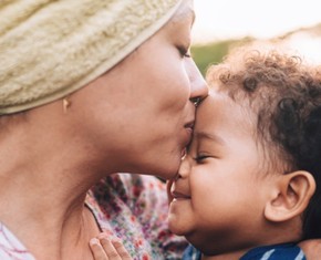 Lo que he aprendido como madre bahá’í