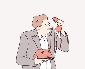 ¿Puede la ira convertirse en tu amiga?