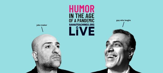 Humor in the Age of a Pandemic