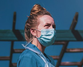 Doctors Share What Gives Them Hope in the Face of COVID-19