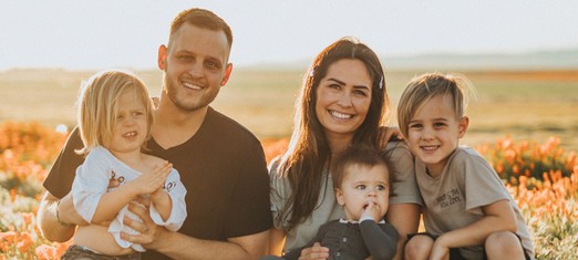 In Quarantine, Love the Ones You’re With