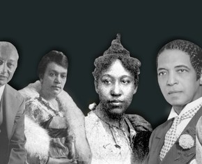 African American Baha’is During Abdu’l-Baha’s Lifetime