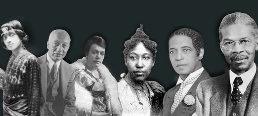 African American Baha’is During Abdu’l-Baha’s Lifetime