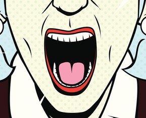 Different Types of Anger: Is Your Anger Healthy or Unhealthy?