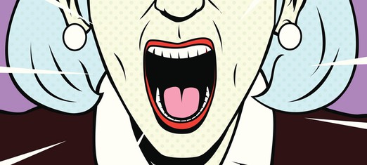 Different Types of Anger: Is Your Anger Healthy or Unhealthy?