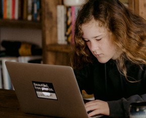 El inesperado desafío de los padres: la educación a distancia