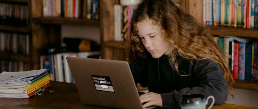 El inesperado desafío de los padres: la educación a distancia