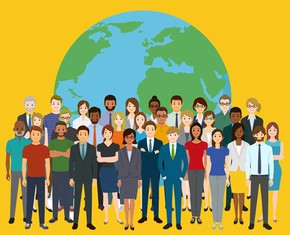 The Baha’i Imperative to Associate With Everyone