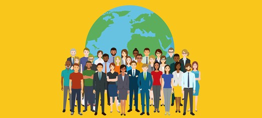 The Baha’i Imperative to Associate With Everyone