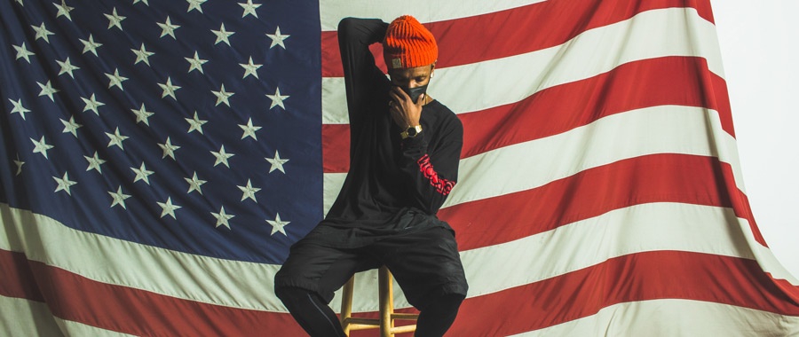 Black Life Is Not Up For Debate