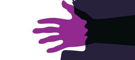 COVID-19 Brings a ’Horrifying Surge of Domestic Violence’