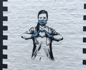 Finding Hope in a Time of Crisis