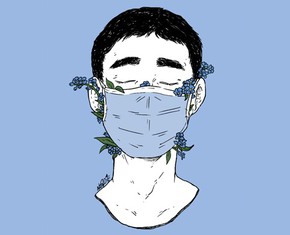 Forms of Patience to Practice in a Pandemic