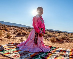 How Baha’is Promote the Recognition of Indigenous Beliefs