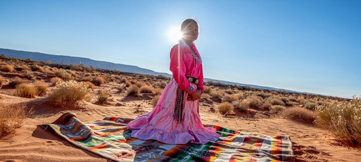 How Baha’is Promote the Recognition of Indigenous Beliefs
