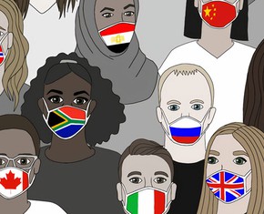 How Science has United Around the World to Fight Covid-19