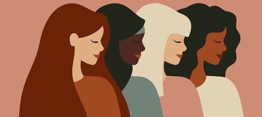Letting Go of the Language of Oppression