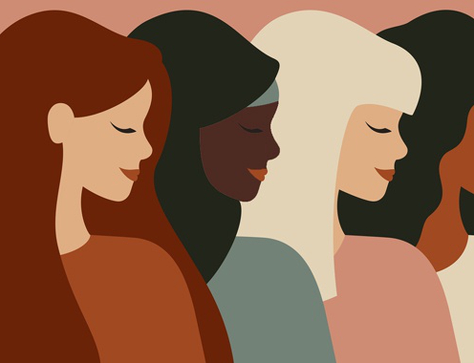 Letting Go of the Language of Oppression