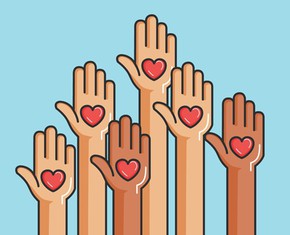 Amor, ciudadanía y más