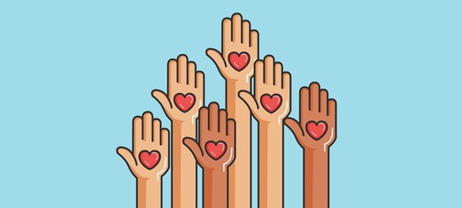 Amor, ciudadanía y más