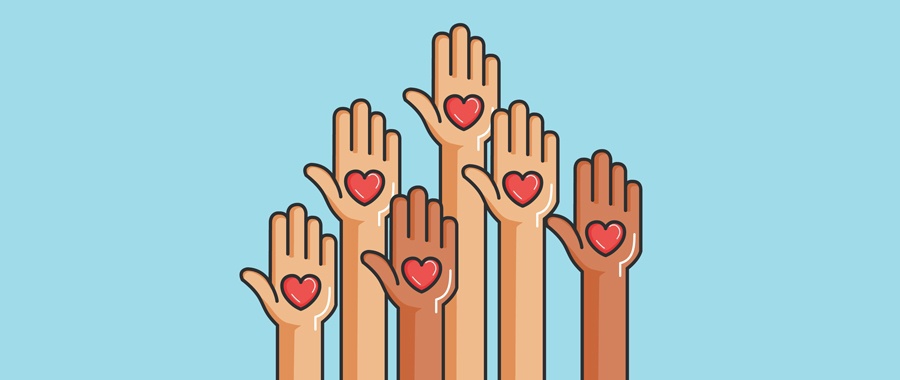Amor, ciudadanía y más