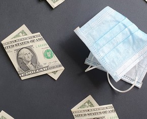 The Pandemic and the Economy: What’s a Human Life Worth?