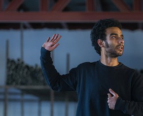 The Spiritual Lessons in Acting