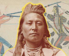 The Story of Crow Chief Plenty Coups – and Why it Still Matters