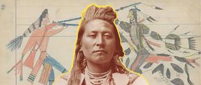 The Story of Crow Chief Plenty Coups – and Why it Still Matters