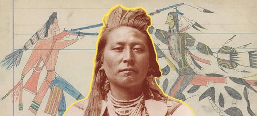 The Story of Crow Chief Plenty Coups – and Why it Still Matters