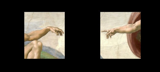 The Virus Has Something Important to Teach Us