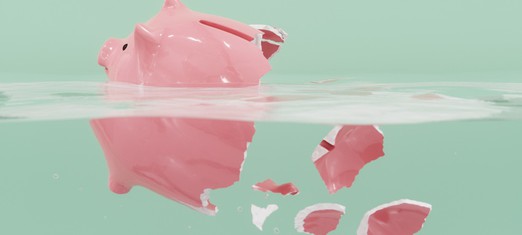 Whose Problem Is it If I Can’t Pay Rent?