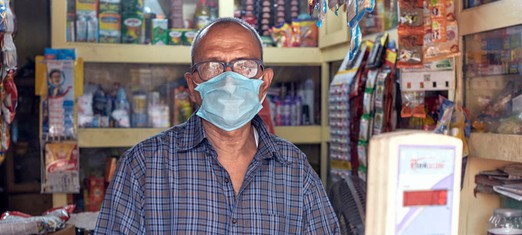 ¿Tu vida o tu trabajo?: Lo que los trabajadores arriesgan durante la pandemia