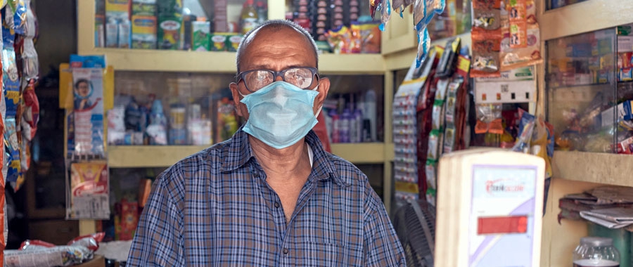 Your Life or Your Job: What Workers Risk in the Pandemic