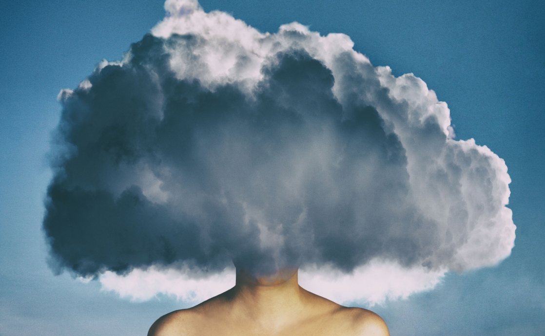 Is Caring For Your Mental Health a Spiritual Practice?