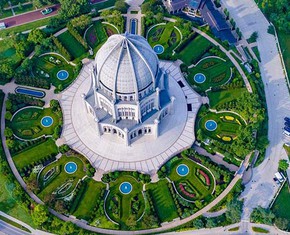 Beyond Pandemics to the Communisphere