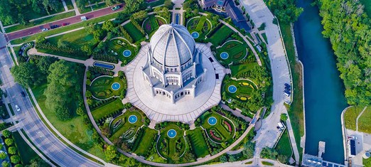 Beyond Pandemics to the Communisphere